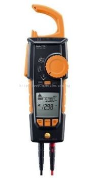 CLAMP METER