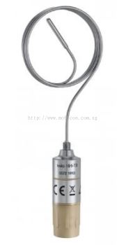 TESTO 191-T3 HACCP TEMPERATURE DATA LOGGER WITH LONG, FLEXIBLE PROBE