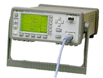 KEYSIGHT E4416A EPM-P Series Single-Channel Power Meter