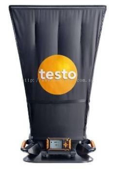 TESTO 420 VOLUME FLOW HOOD