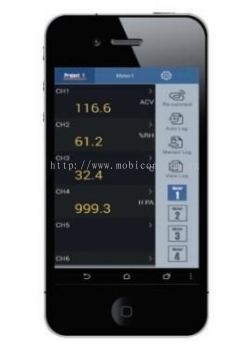 LUTRON APP ( Android )