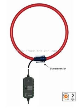 LUTRON CP-3001-B Flexible 3000 Amp current probe