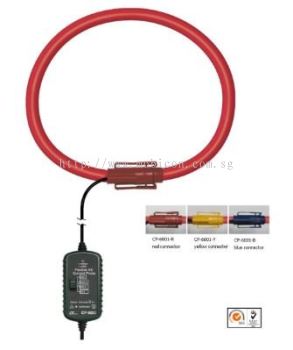 LUTRON CP-6001-R 6,000A FLEXIBLE CURRENT PROBE