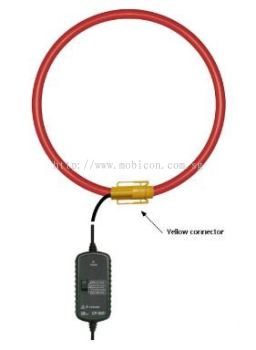 LUTRON CP-3001-Y FLEXIBLE 3000 AMP CURRENT PROBE