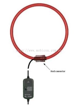 LUTRON CP-3001-R FLEXIBLE 3000 AMP CURRENT PROBE