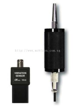 LUTRON VB-84 TIP TYPE VIBRATION SENSOR