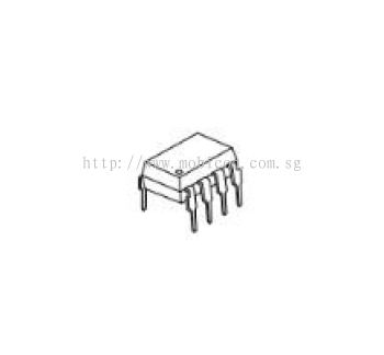 Mobicon-Remote Electronic Pte Ltd : UTC UPT0133 TRIAC