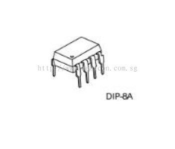 UTC UPT3223 TRIAC