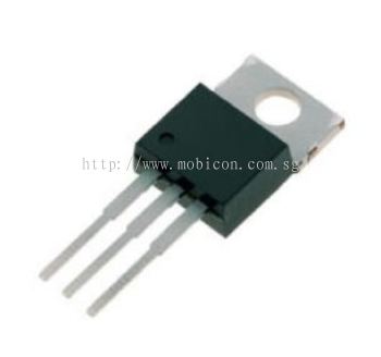 Mobicon-Remote Electronic Pte Ltd : UTC UT137 TRIAC