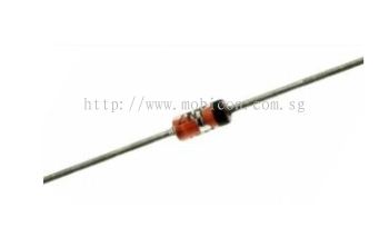 Mobicon-Remote Electronic Pte Ltd : UTC 1SS133 SMALL SIGNAL SWITCHING DIODES