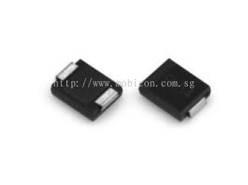 UTC - SK54 5.0A, 40V SCHOTTKY RECTIFIER DIODE