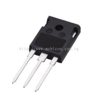 UTC 22N65 22A, 650V N-CHANNEL POWER MOSFET