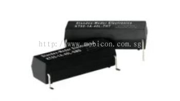 STANDEX KT SERIES REED RELAY