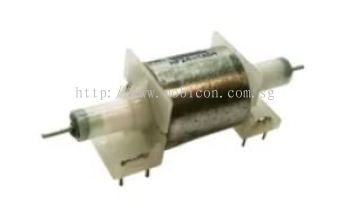 STANDEX HF SERIES REED RELAY