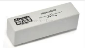 STANDEX HM SERIES REED RELAY