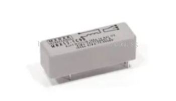 STANDEX MRX SERIES REED RELAY