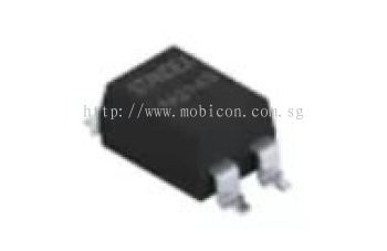 STANDEX SMP-31 PHOTO-MOSFET RELAY