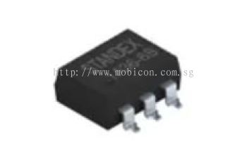 STANDEX SMP-36 PHOTO-MOSFET RELAY