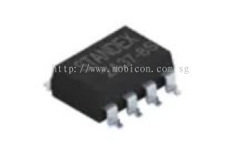 STANDEX SMP-37 PHOTO-MOSFET RELAY