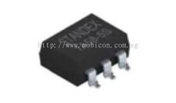 STANDEX SMP-58 PHOTO-MOSFET RELAY