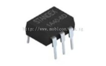 STANDEX SMP-40 PHOTO-MOSFET RELAY