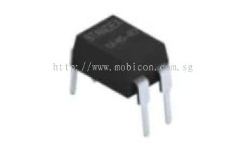 STANDEX SMP-45 PHOTO-MOSFET RELAY