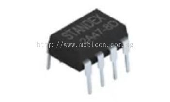 STANDEX SMP-47 PHOTO-MOSFET RELAY