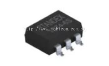 STANDEX SMP-74 PHOTO-MOSFET RELAY