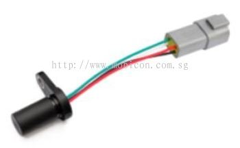 STANDEX MFM7-APS360-LACD4 HALL EFFECT ANGLE POSITION SENSOR