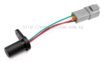 STANDEX MFM7-APS180-LACD4 HALL EFFECT ANGLE POSITION SENSOR