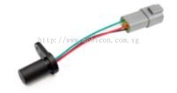 STANDEX MFM7-DHS1-5KCD4 Hall Effect Dual Switch Sensor