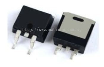 UTC 7N20 N-CHANNEL POWER MOSFET