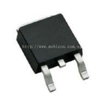 UTC 18N20 N-CHANNEL POWER MOSFET