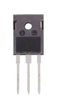 UTC 26N50 N-CHANNEL POWER MOSFET