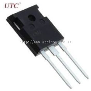 UTC 60N15 N-CHANNEL POWER MOSFET