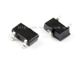 UTC BSS127 ENHANCEMENT N-CHANNEL MOSFET