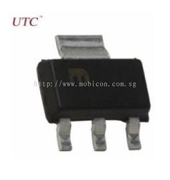 UTC UF6N15Z N-CHANNEL POWER MOSFET