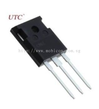 UTC UF50N20 N-CHANNEL POWER MOSFET