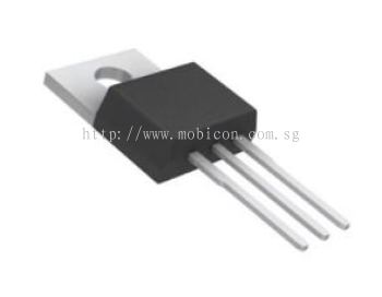 UTC UF8010 N-CHANNEL POWER MOSFET