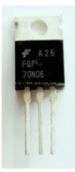 UTC 70N06 N-CHANNEL POWER MOSFET