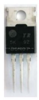 UTC 80N07 N-CHANNEL POWER MOSFET