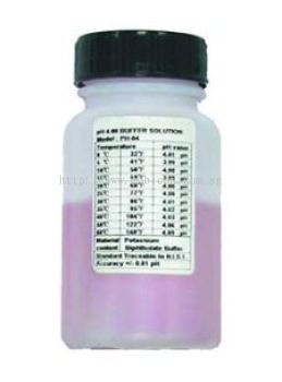 LUTRON PH-04 PH 4 BUFFER SOLUTION