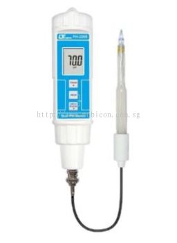 LUTRON PH-220S SOIL PH METER