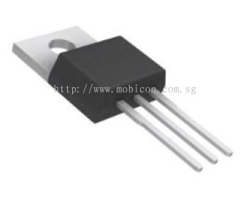 UTC UF520 N-CHANNEL POWER MOSFET