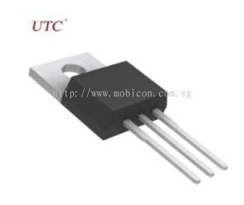 UTC UF1010E N-CHANNEL POWER MOSFET