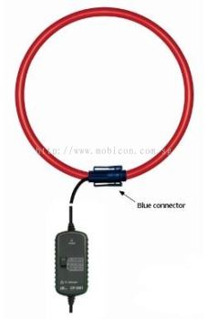 LUTRON CP-3000-B FLEXIBLE 3000 Amp CURRENT PROBE