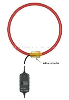 LUTRON CP-3000-Y FLEXIBLE 3000 Amp CURRENT PROBE