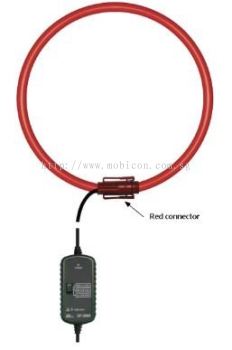 LUTRON CM-3000-R Flexible 3000 Amp CURRENT PROBE