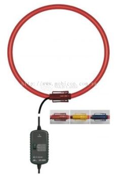 LUTRON CP-3000 FLEXIBLE 3000A CURRENT PROBE