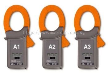 Watt meters (Power Analyzer)